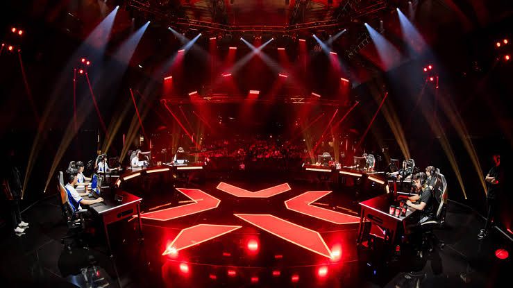 5 Alasan Esports Tak Masuk sebagai Cabor Olimpiade Paris 2024