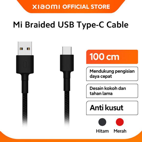 5 Rekomendasi USB Type C Terbaik Dengan Harga Murah Terbaru Tahun 2024