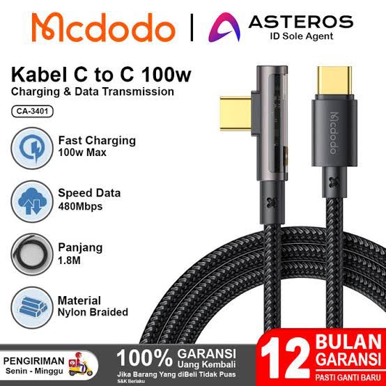 5 Rekomendasi USB Type C Terbaik Dengan Harga Murah Terbaru Tahun 2024