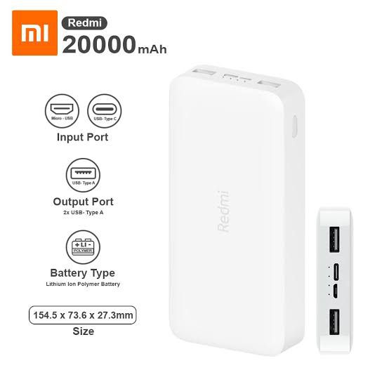 5 Rekomendasi Powerbank Terbaik 2024, Jangan Kehabisan Baterai!