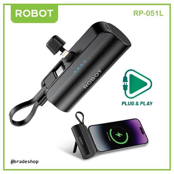 5 Rekomendasi Powerbank Terbaik 2024, Jangan Kehabisan Baterai!