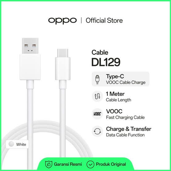 5 Rekomendasi Kabel Charger Murah, Kualitas Gak Kaleng-kaleng