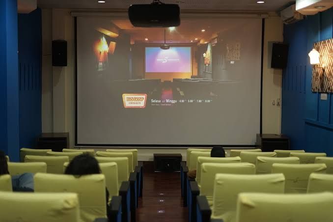 Jadwal Pemutaran Film di Museum Sonobudyo Juli 2024, Gratis!