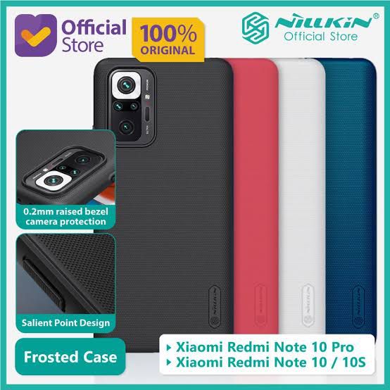 5 Casing HP Xiaomi Murah Kualitas Terbaik 2024, Glow Up!