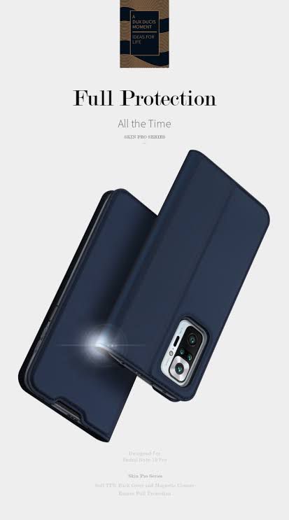 5 Casing HP Xiaomi Murah Kualitas Terbaik 2024, Glow Up!