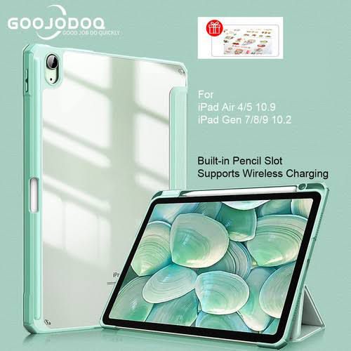 5 Casing Murah Tablet Wajib Dimiliki, dari Elegan hingga Tangguh!