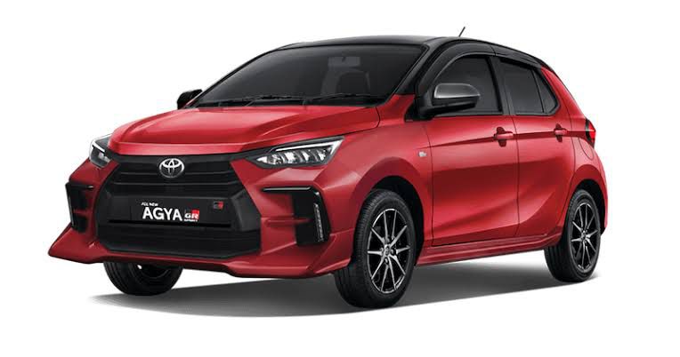 Cek Cara Tukar Tambah Mobil Toyota Dapat Diskon Cicilan 20 Persen