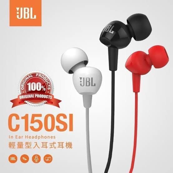 5 Earphone Murah tapi Kualitas Suara Premium, Cobain Sekarang!