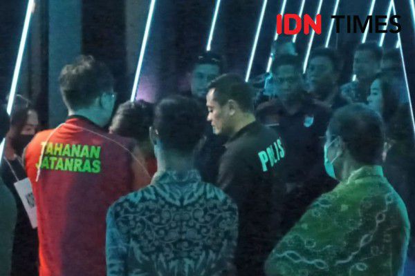 Huru-hara Vonis Bebas Ronald Tannur, Ini Kejanggalan Hakim