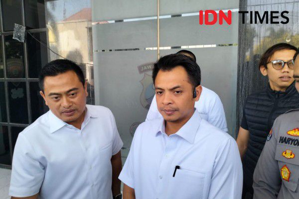 Ronald Tannur Divonis Bebas, Ini Perjalanan Kasusnya