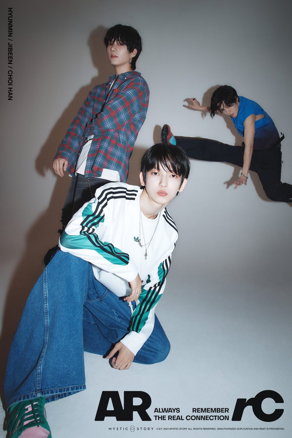 7 Fakta Hyunmin ARrC, Siap Debut Agustus 2024