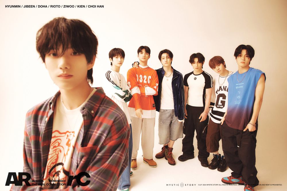 7 Fakta Hyunmin ARrC, Siap Debut Agustus 2024