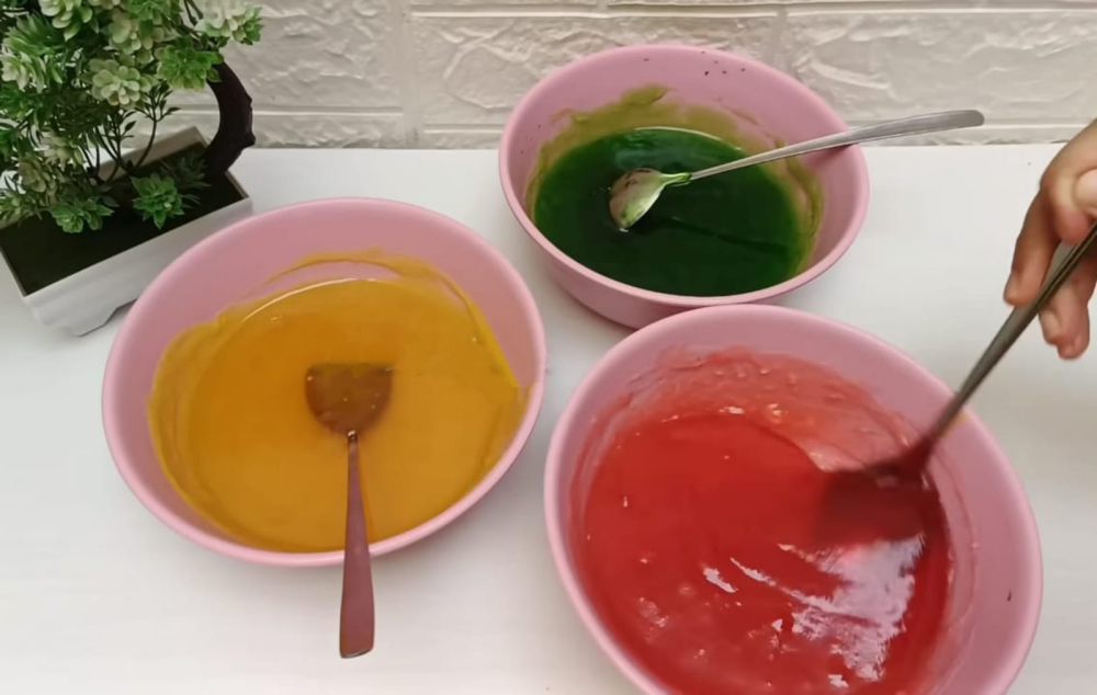 Resep Manisan Agar-agar, Camilan Segar yang Mudah Dibuat!