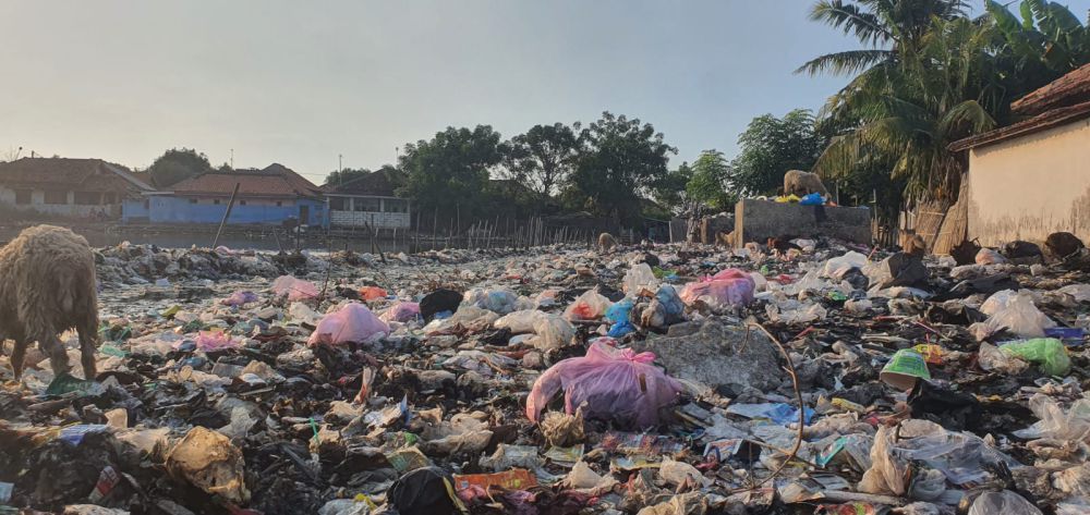 Tak Punya TPSA, Bupati Sebut Kabupaten Serang Darurat Sampah