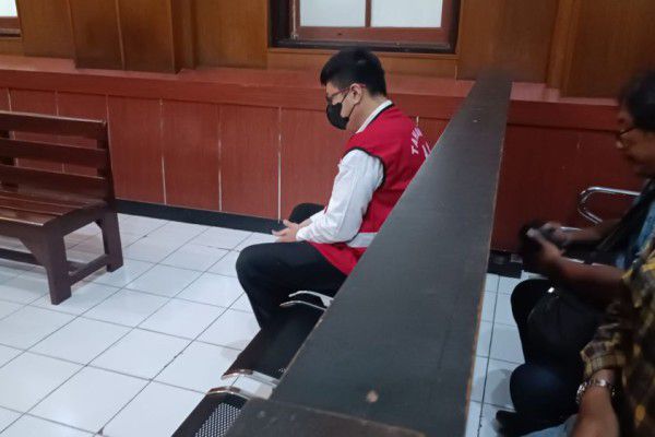 Ronald Tannur Divonis Bebas, Ini Perjalanan Kasusnya