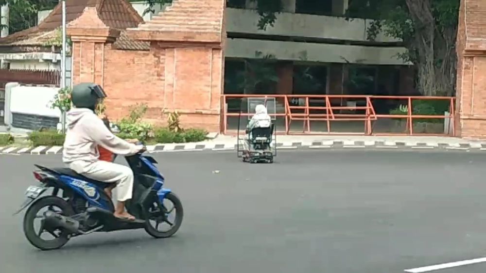 Penggunaan Sepeda Listrik di Magetan Bakal Diatur