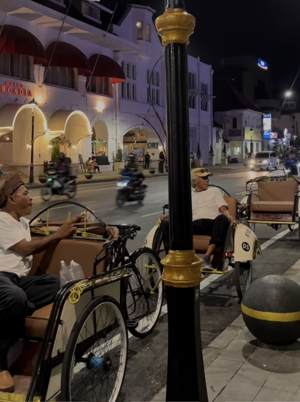 10 Aktivitas Seru yang Bisa Kamu Lakukan di Kota Lama Surabaya 
