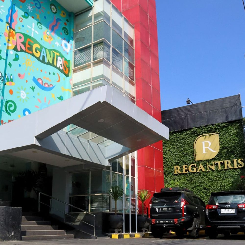 10 Hotel di Sosrowijayan dan Sekitarnya, Selangkah ke Malioboro