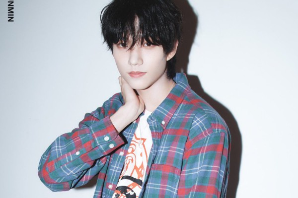 7 Fakta Hyunmin ARrC, Siap Debut Agustus 2024