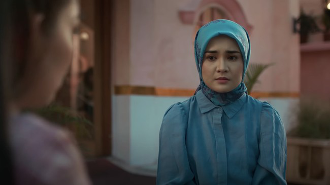 15 Perempuan Terjebak dengan Pria Toxic di Film dan Series 2024