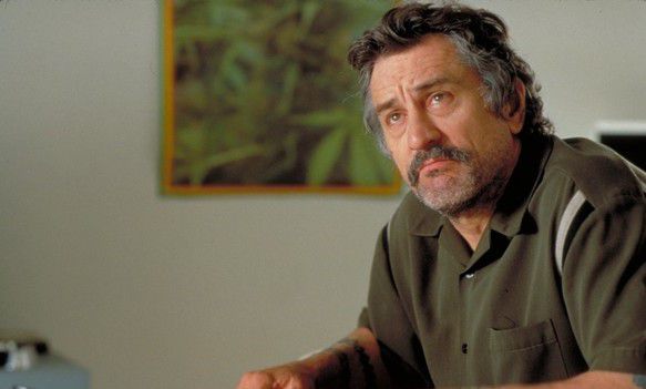 12 Rekomendasi Film Robert De Niro, Sang Aktor Legendaris