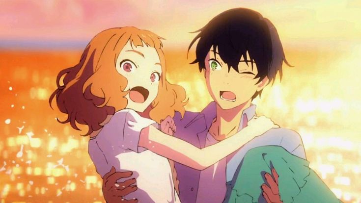 10 Rekomendasi Anime Romance Dijamin Bikin Baper