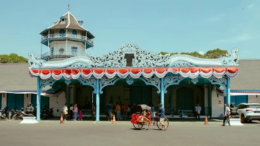 Kucuran Dana Pusat Selama Gibran Menjabat Wali Kota Solo