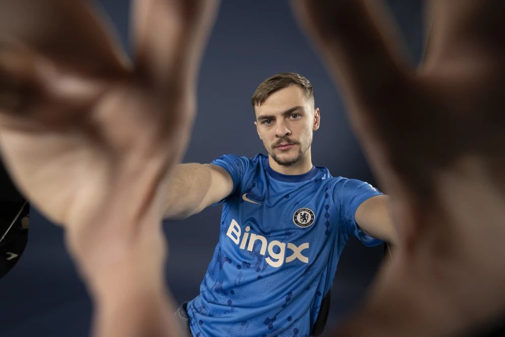 3 Gelandang Leicester City yang Pindah ke Chelsea