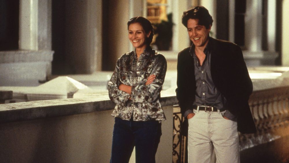 5 Fakta Film Notting Hill, Terinspirasi Pengalaman Pribadi Penulis