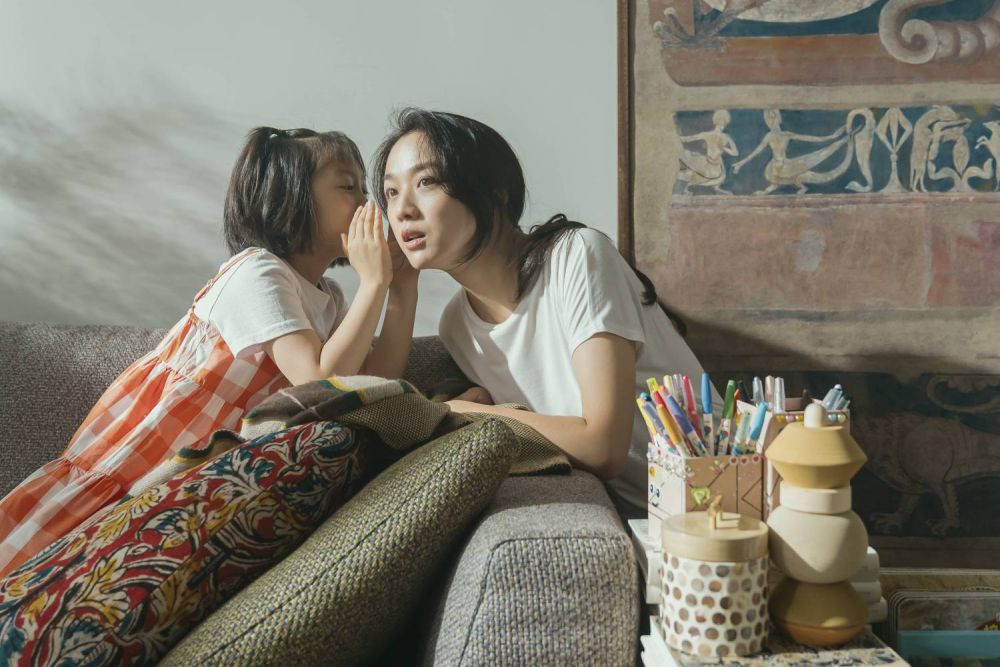 Explicação do final do filme coreano Wonderland, Tae Ju e Jung In se separaram?