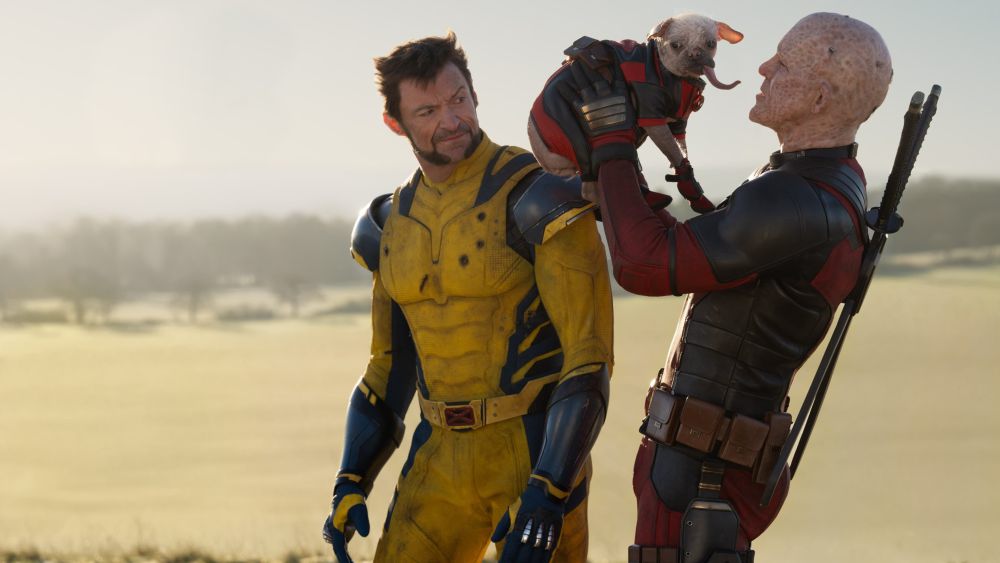 5 Pelajaran Hidup Film Deadpool & Wolverine, Kamu sudah Nonton?