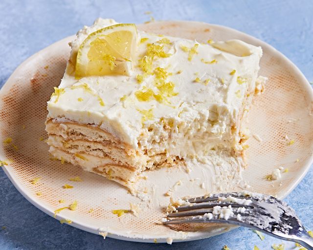 8 Kreasi Icebox Cake, Dessert Dingin Praktis Tanpa Dimasak