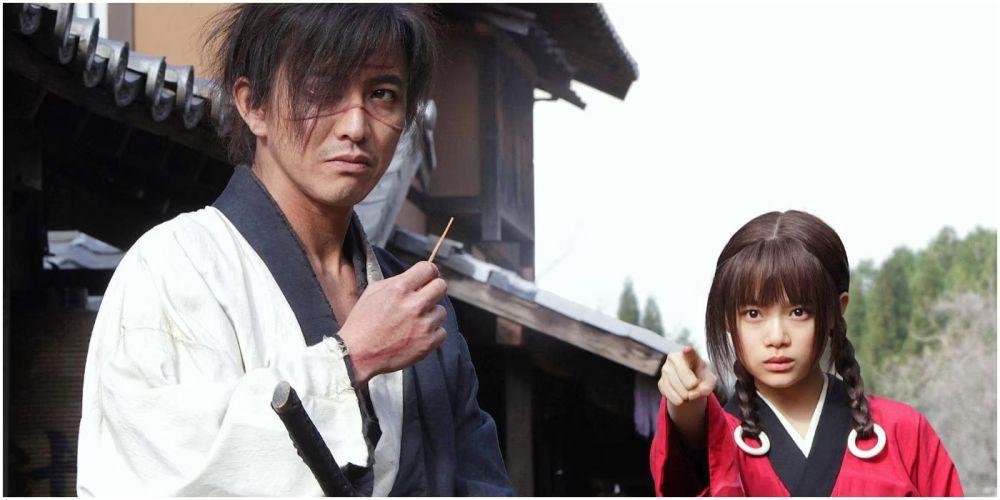 10 Rekomendasi Film Live Action Anime yang Gak Mengecewakan