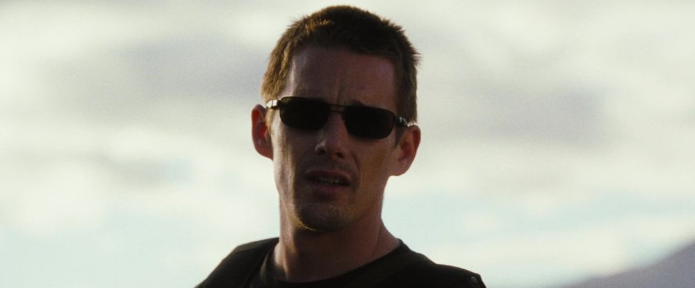 10 Film Ethan Hawke Terbaik Berdasarkan Rating IMDb