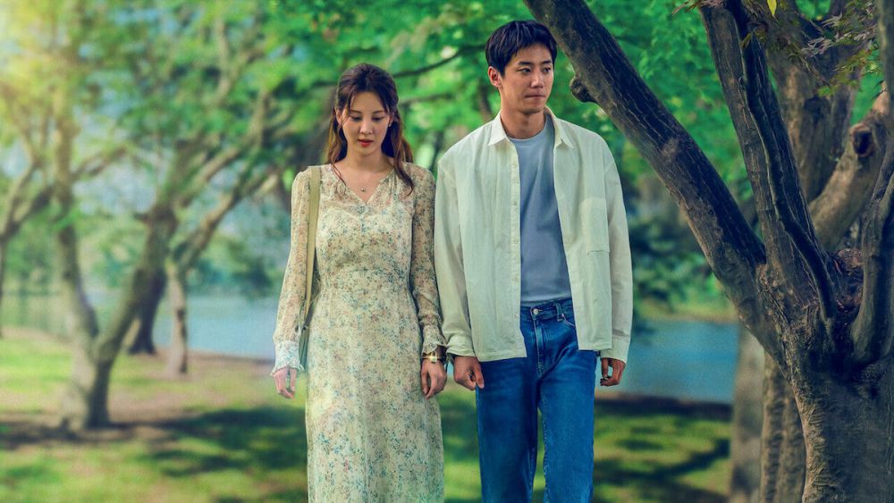 10 Rekomendasi Film Romance Korea Selatan di Netflix, Mengharukan!