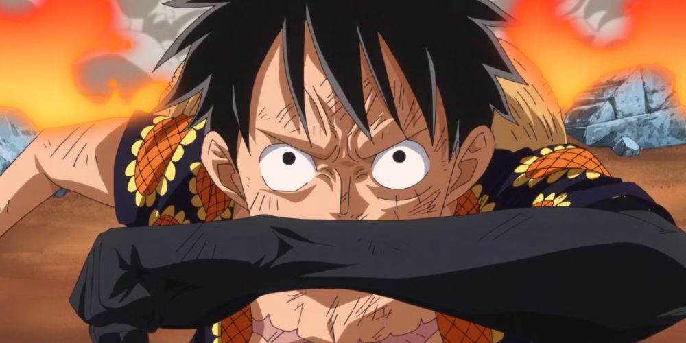 10 Arc One Piece Paling Populer Sepanjang Masa, Mana Favorit Kamu?