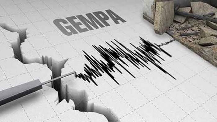 Sebelum Bandung, Cianjur-Sumedang Juga Sempat Diguncang Gempa Dangkal