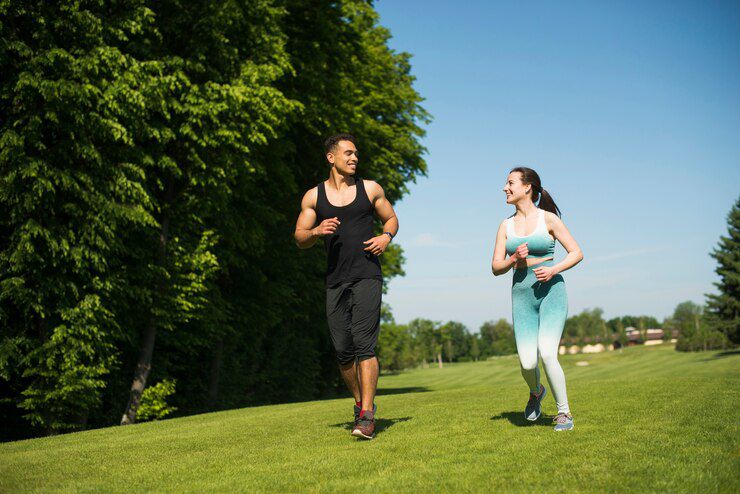 5 Rekomendasi Jogging Track di Sidoarjo, Asyik dan Nyaman