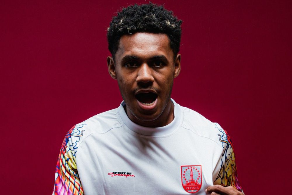 Marcell Rumkabu, Bakat Muda Papua yang Dipinang Persis Solo