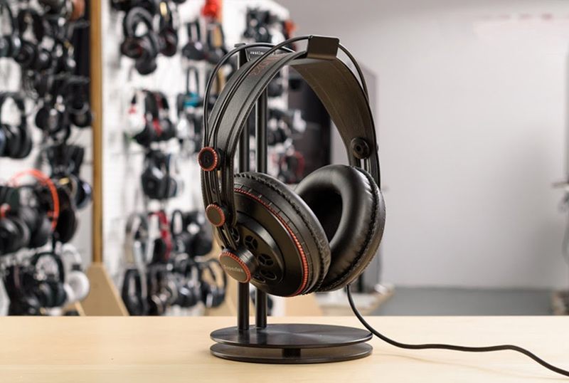 4 Headphone Open Back dengan Harga Murah, Suara Boleh Diadu!