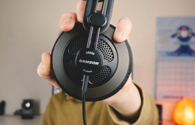 4 Headphone Open Back dengan Harga Murah, Suara Boleh Diadu!