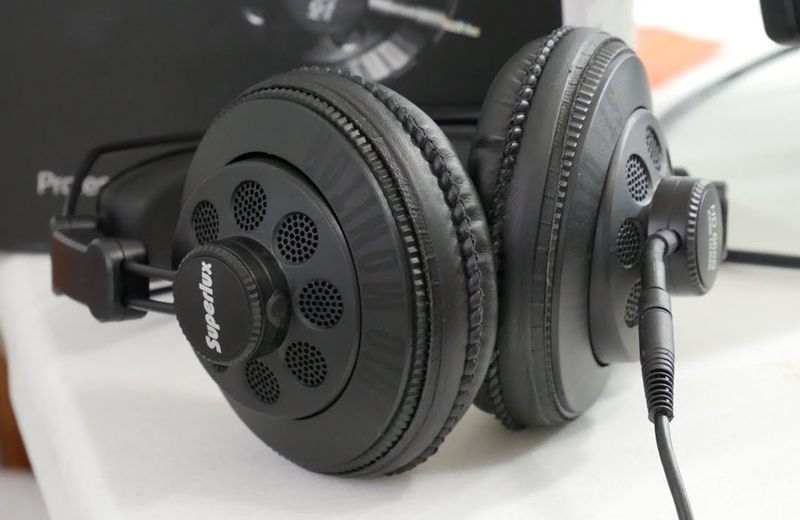 4 Headphone Open Back dengan Harga Murah, Suara Boleh Diadu!