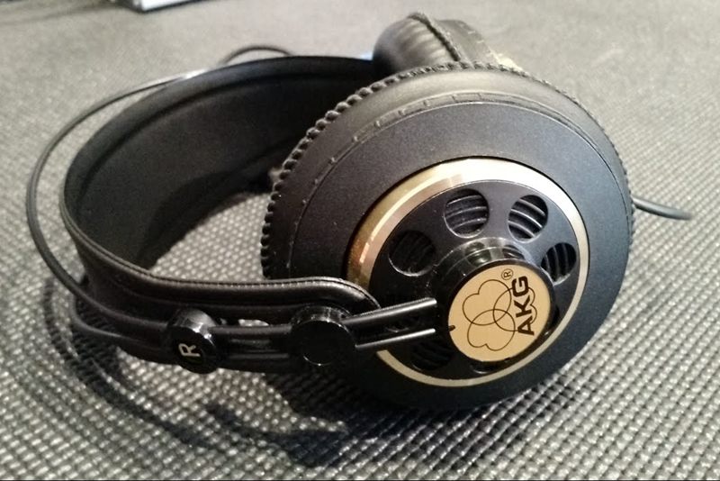 4 Headphone Open Back dengan Harga Murah, Suara Boleh Diadu!