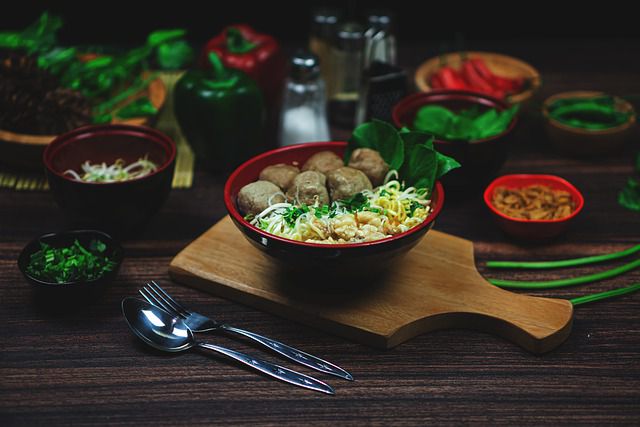 Resep Bakso Keju yang Enaknya Bikin Ngiler