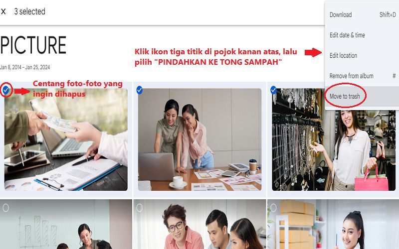 Google Drive Penuh? Ini 4 Cara Cepat Mengatasinya 