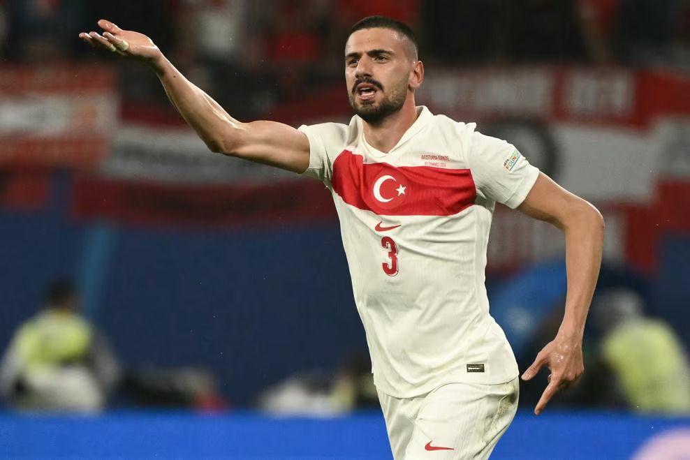 4 Gol Cepat Yang Tercipta Di Euro 2024, Bajrami Ukir Rekor!