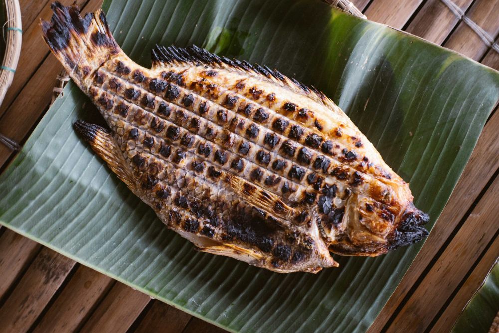 10 Rekomendasi Tempat Makan Ikan Bakar Terenak di Sidoarjo