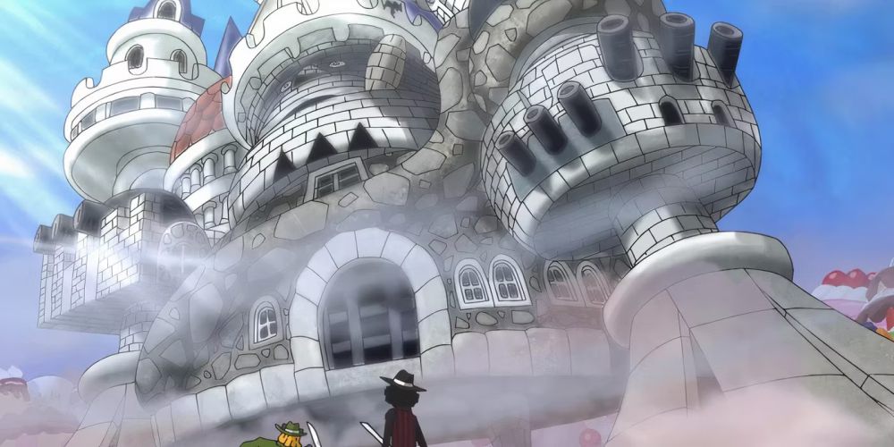 10 Arc One Piece yang Paling Seru untuk Ditonton Berulang Kali