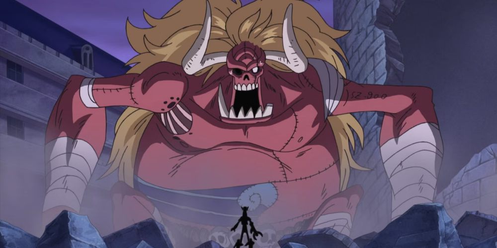 10 Episode Terbaik Nami di One Piece Wajib Ditonton