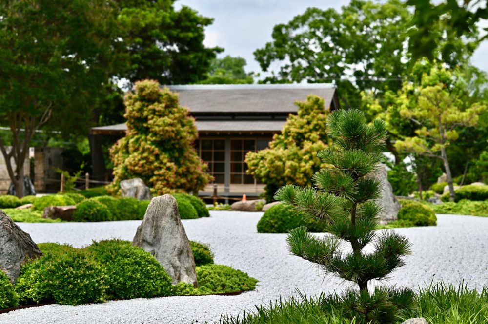 Percantik Depan Rumah Kamu dengan 10 Ide Desain Taman Minimalis